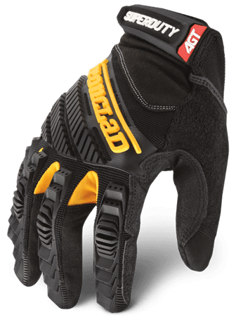 IRONCLAD GLOVE SUPER DUTY 2 M